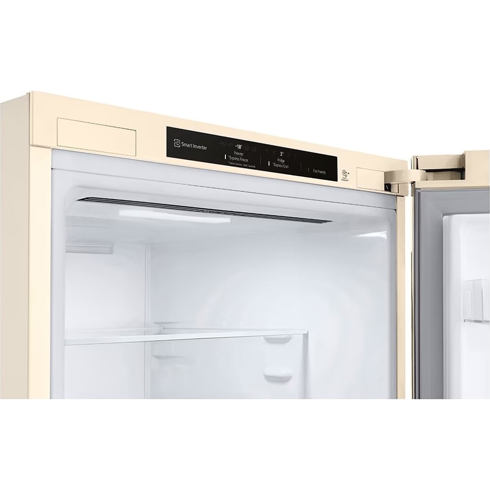 Холодильник LG GW-B459SECM - изображение 6