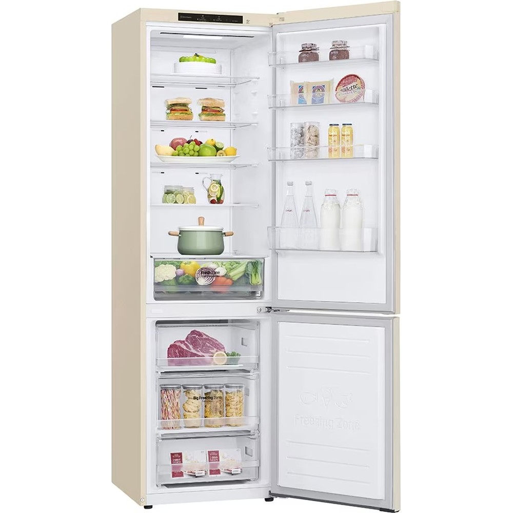 Холодильник LG GW-B459SECM - изображение 9