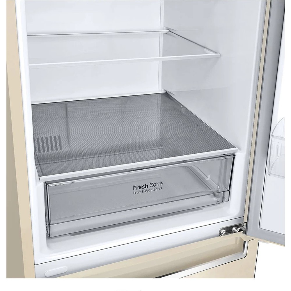 Холодильник LG GW-B459SECM - изображение 7
