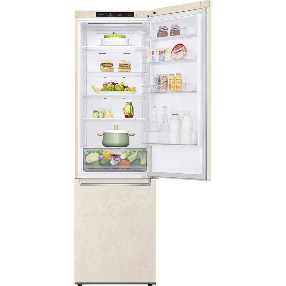 Холодильник LG GW-B459SECM - изображение 3