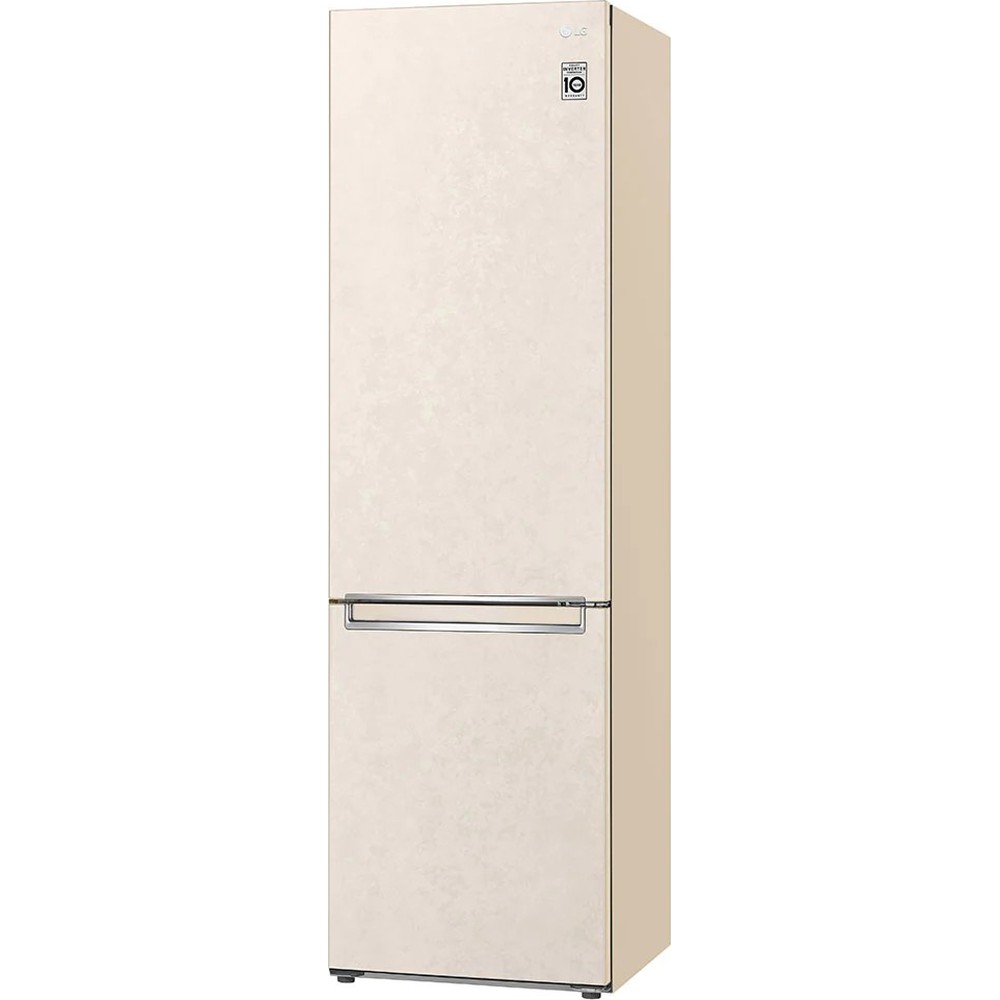 Холодильник LG GW-B459SECM - изображение 13