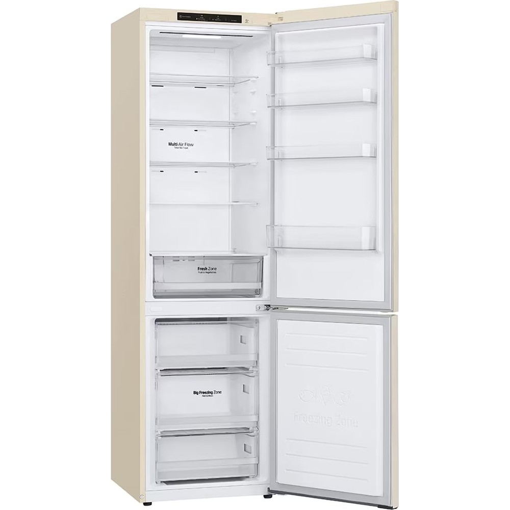 Холодильник LG GW-B459SECM - изображение 10