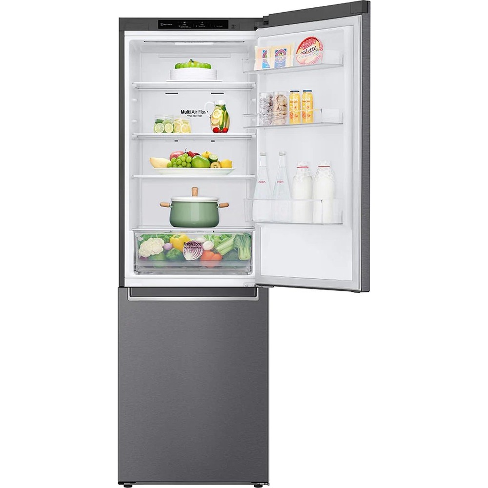 Холодильник LG GW-B459SLCM - изображение 8