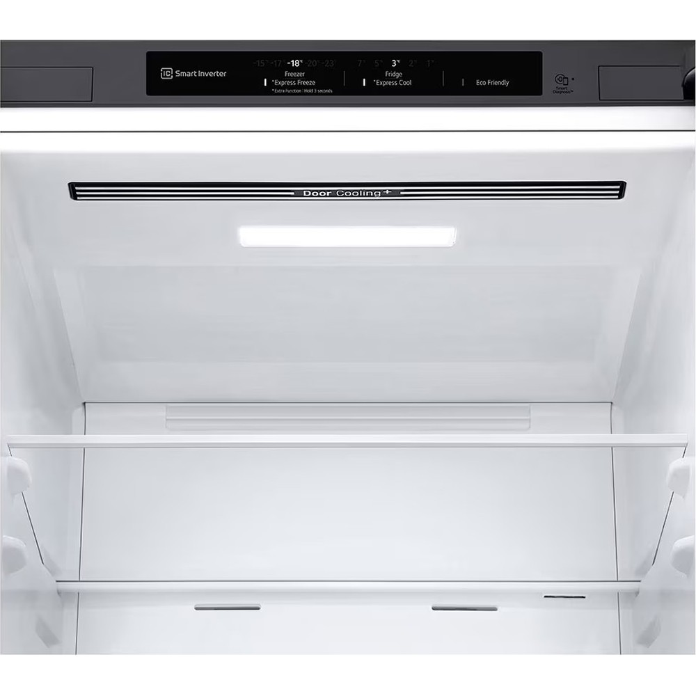 Холодильник LG GW-B459SLCM - изображение 4