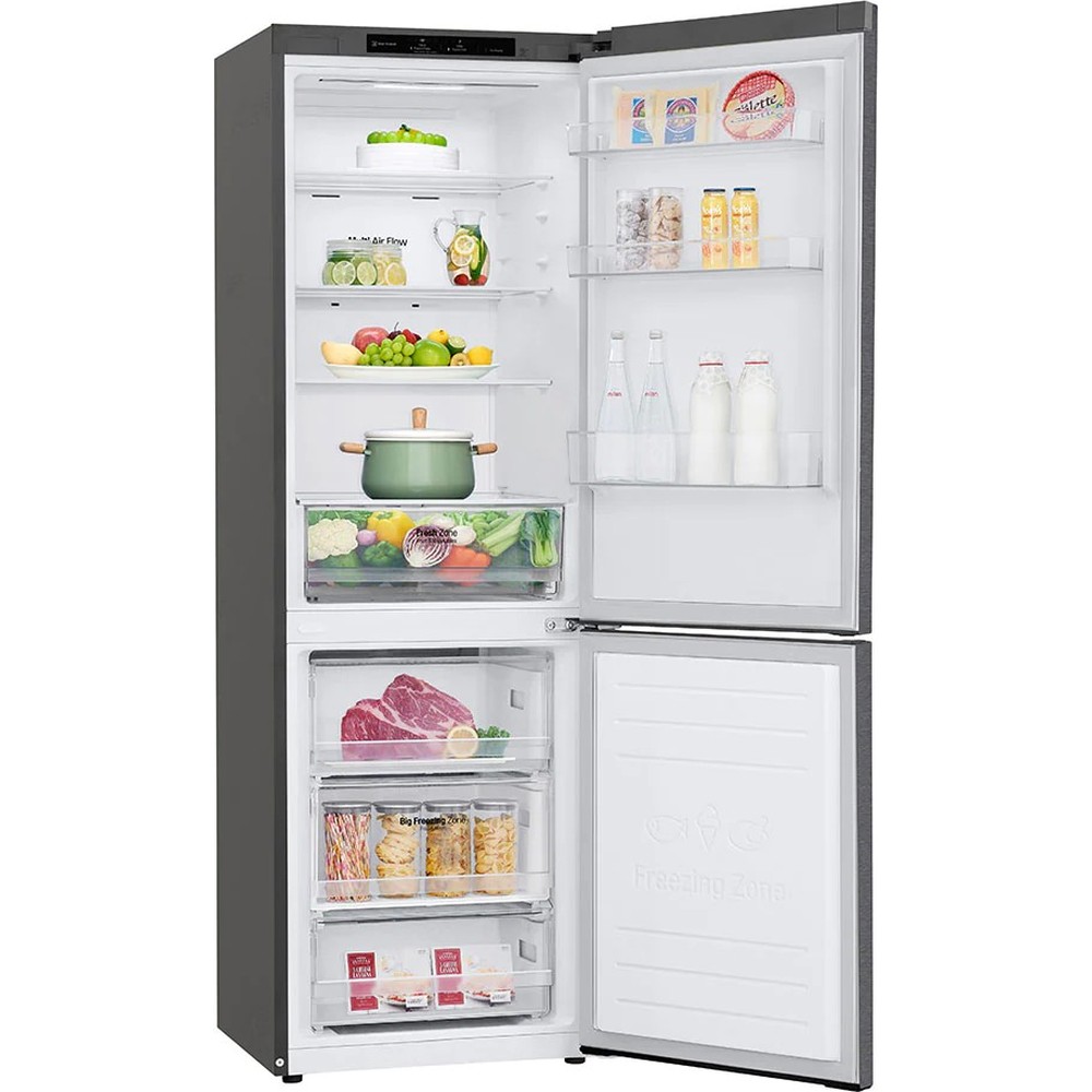 Холодильник LG GW-B459SLCM - изображение 11