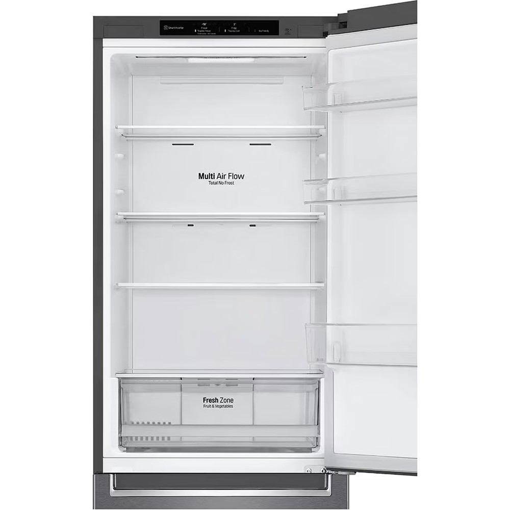 Холодильник LG GW-B459SLCM - изображение 6