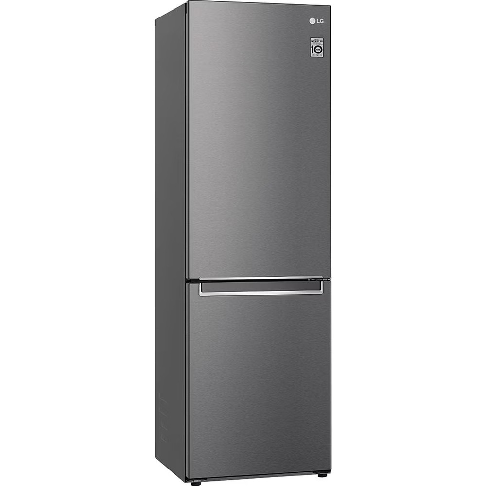 Холодильник LG GW-B459SLCM - изображение 13