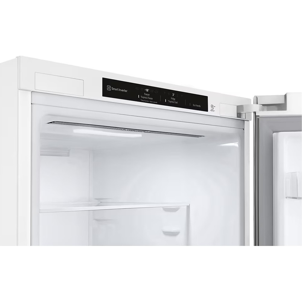 Холодильник LG GW-B459SQLM - изображение 5