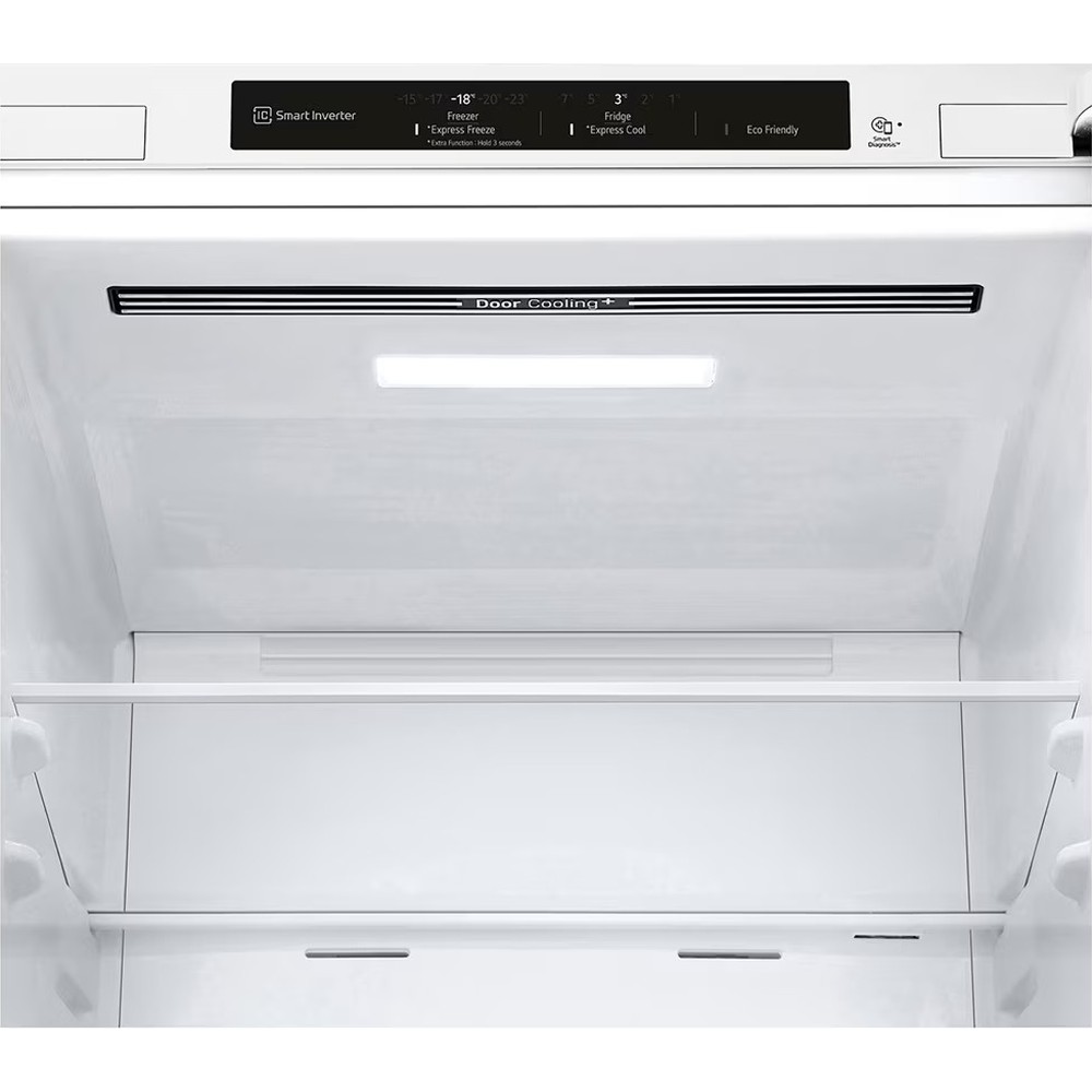 Холодильник LG GW-B459SQLM - изображение 4