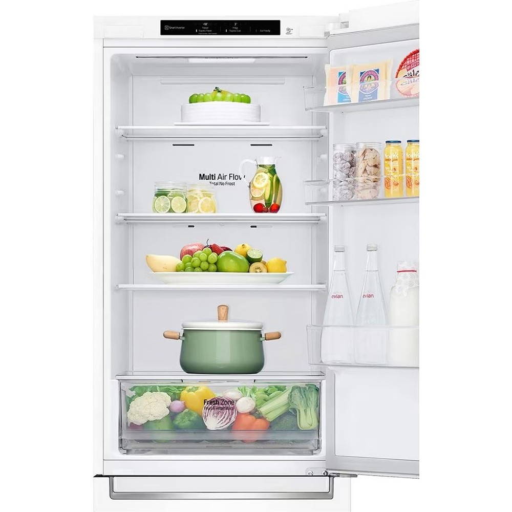 Холодильник LG GW-B459SQLM - изображение 8