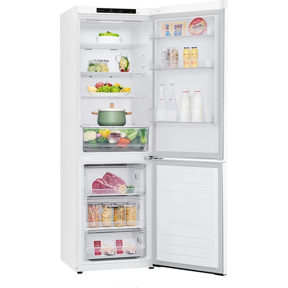 Холодильник LG GW-B459SQLM - изображение 10