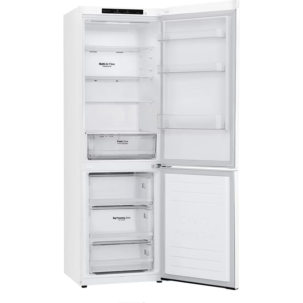 Холодильник LG GW-B459SQLM - изображение 11