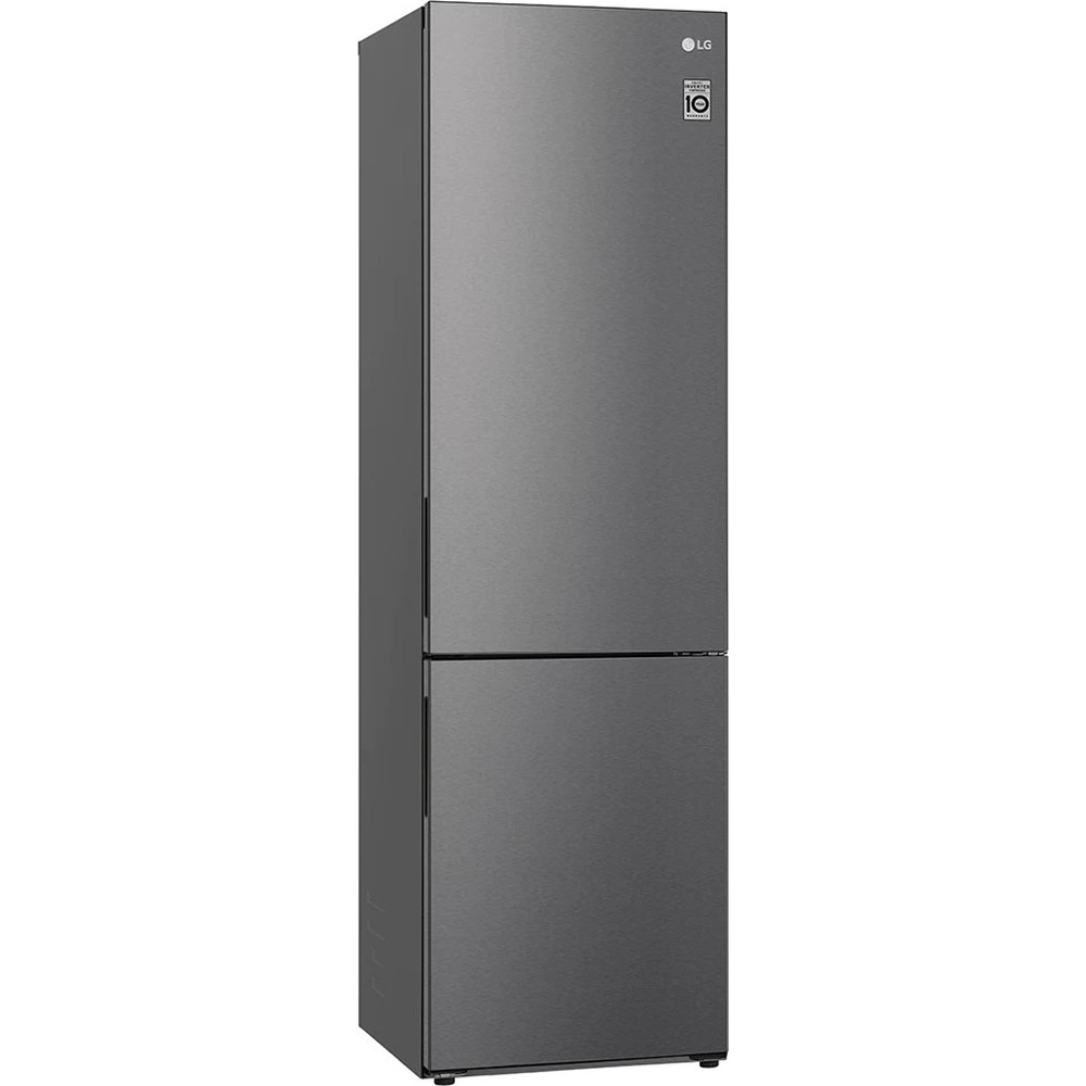 Холодильник LG GW-B509CLZM - изображение 10