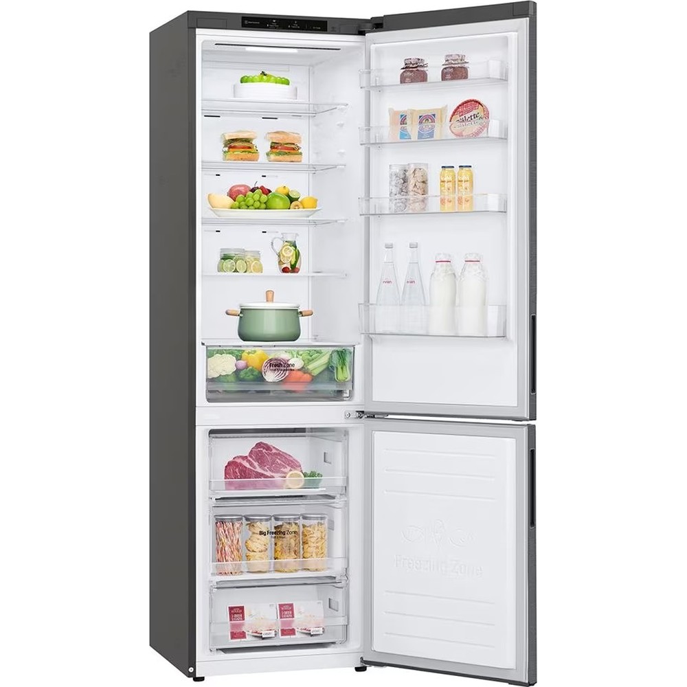 Холодильник LG GW-B509CLZM - изображение 12