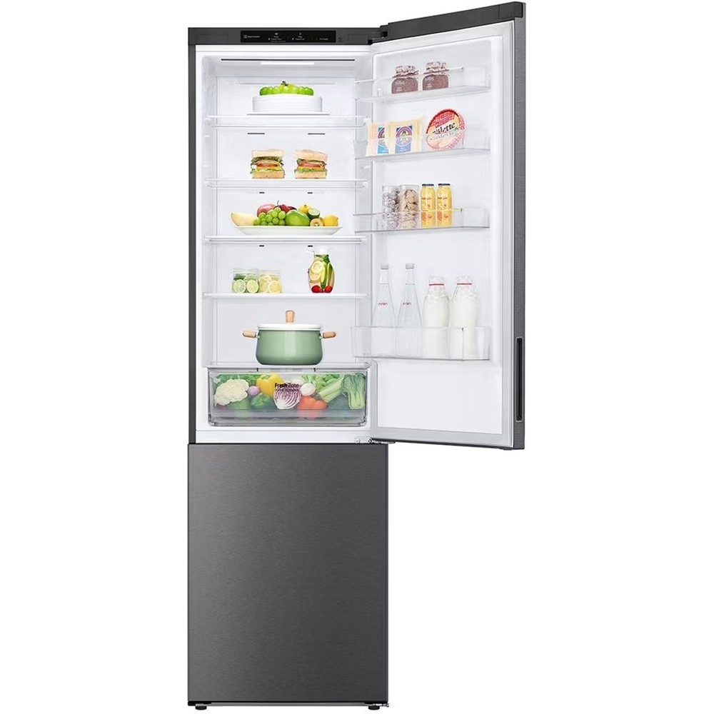 Холодильник LG GW-B509CLZM - изображение 7