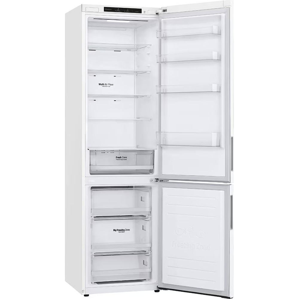 Холодильник LG GW-B509CQZM - изображение 11