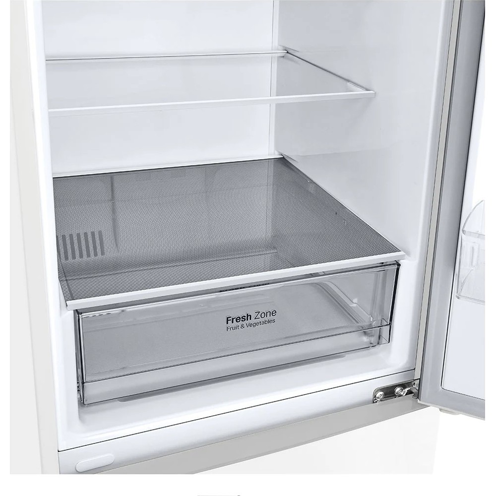 Холодильник LG GW-B509CQZM - изображение 7