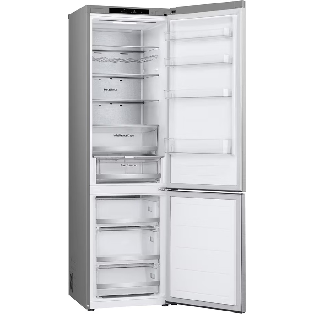 Холодильник LG GW-B509FA7W - изображение 13