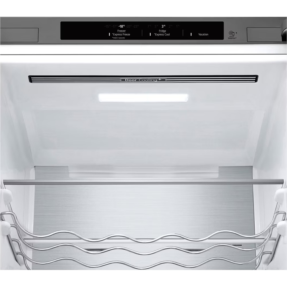 Холодильник LG GW-B509FA7W - изображение 7