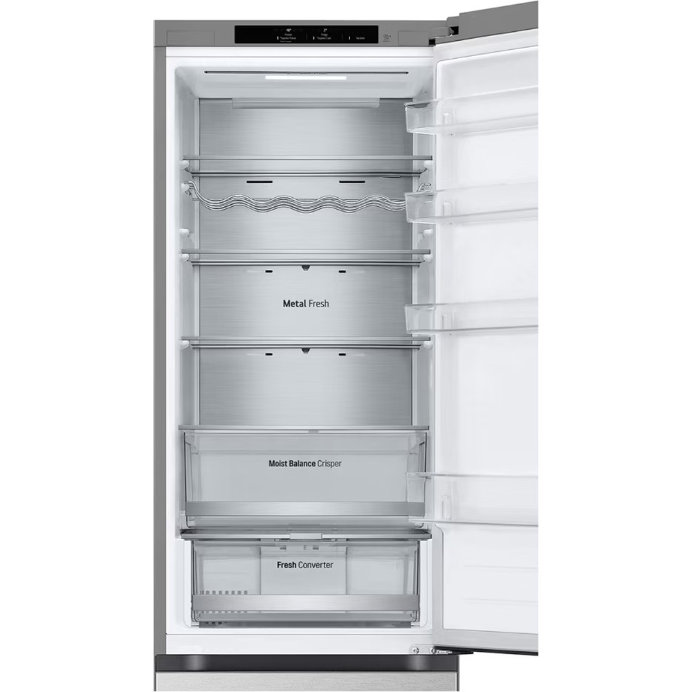 Холодильник LG GW-B509FA7W - изображение 9