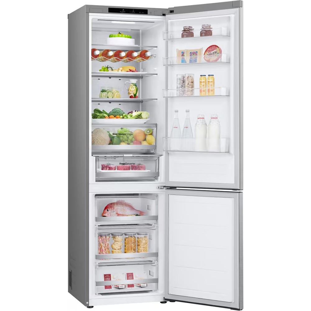 Холодильник LG GW-B509FA7W - изображение 12