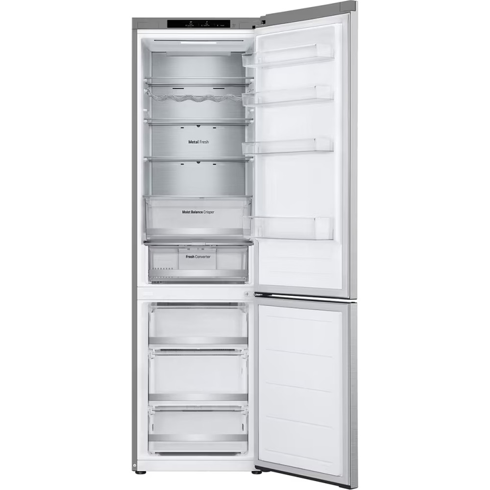 Холодильник LG GW-B509FA7W - изображение 3