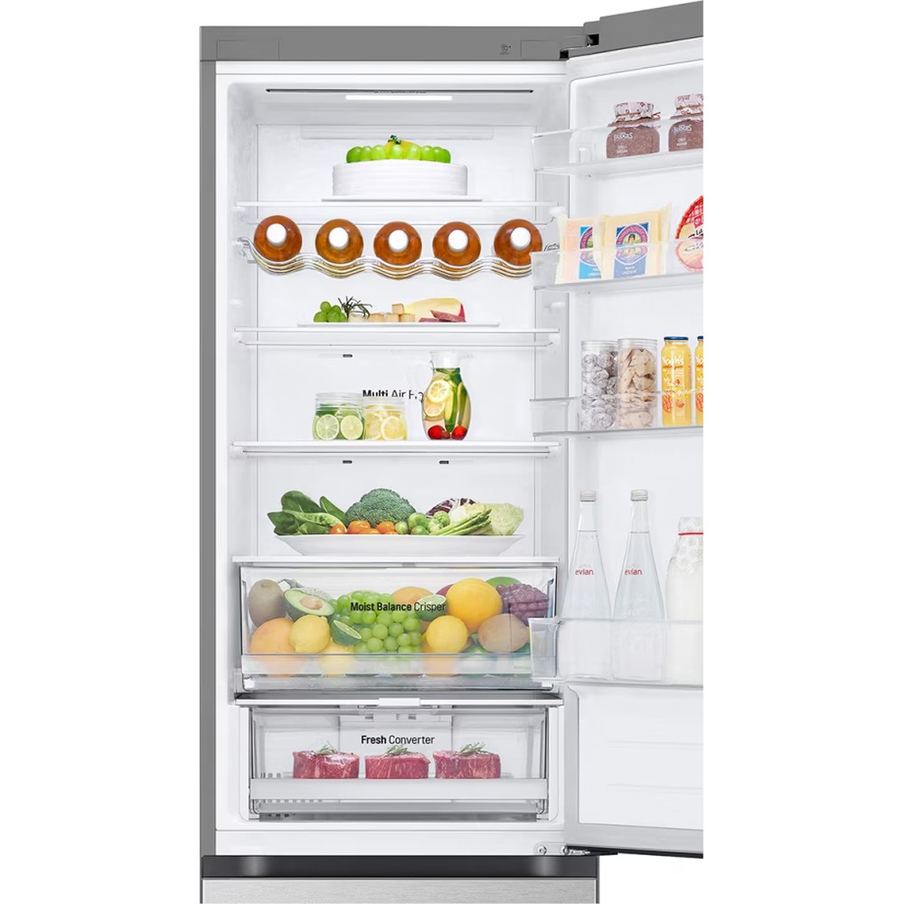 Холодильник LG GW-B509FAFW - изображение 5
