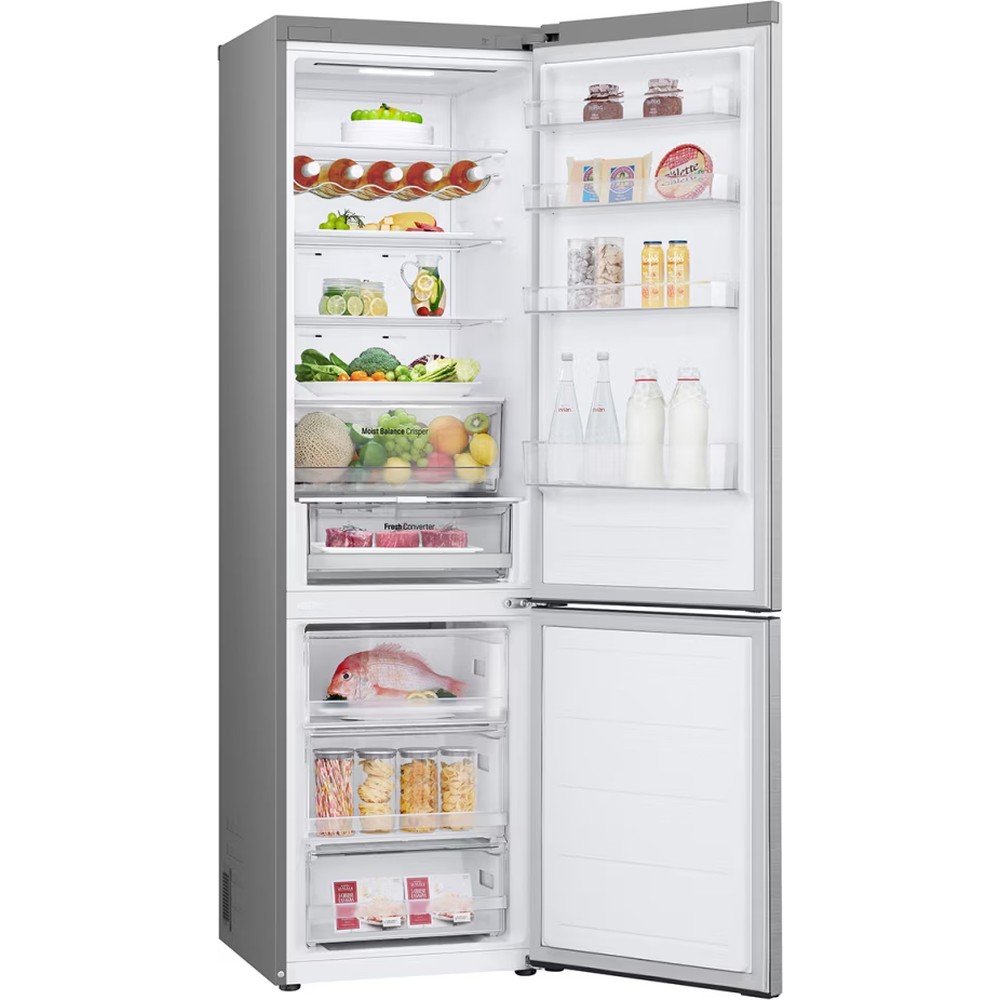 Холодильник LG GW-B509FAFW - изображение 9