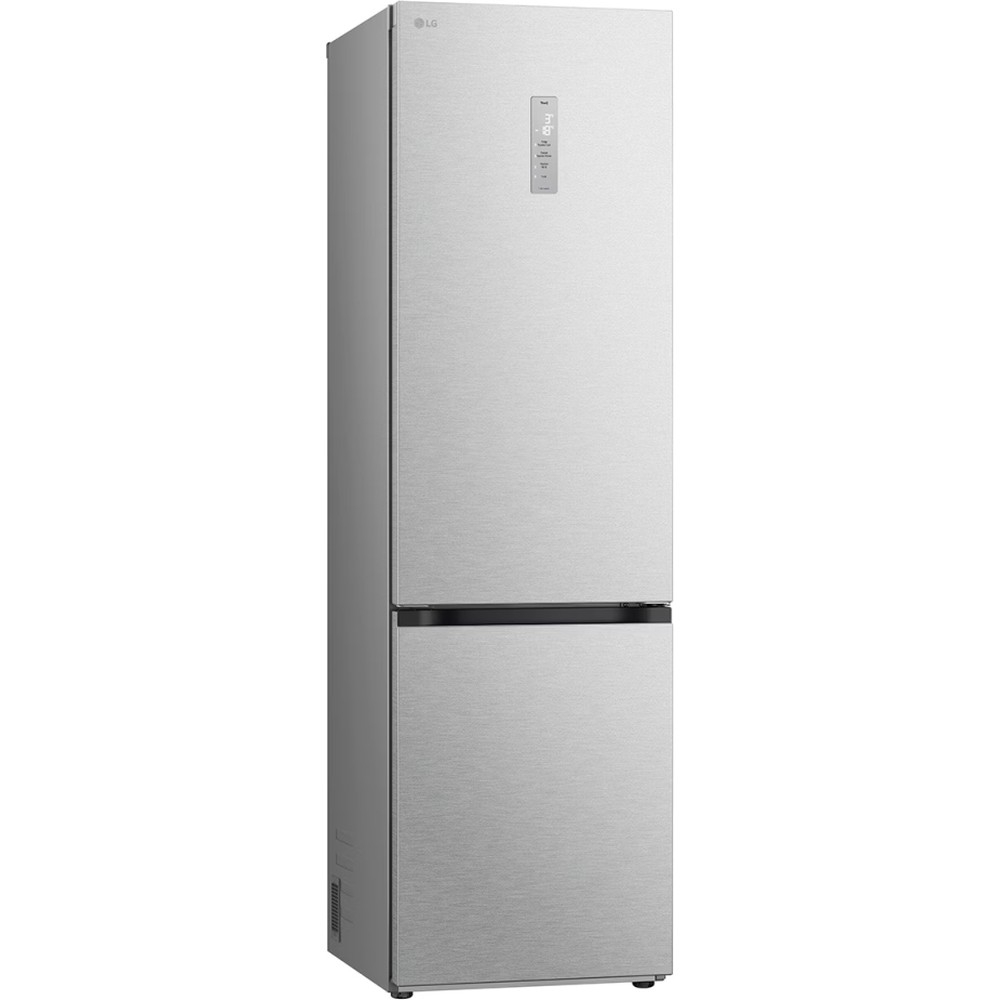 Холодильник LG GW-B509FAFW - изображение 13