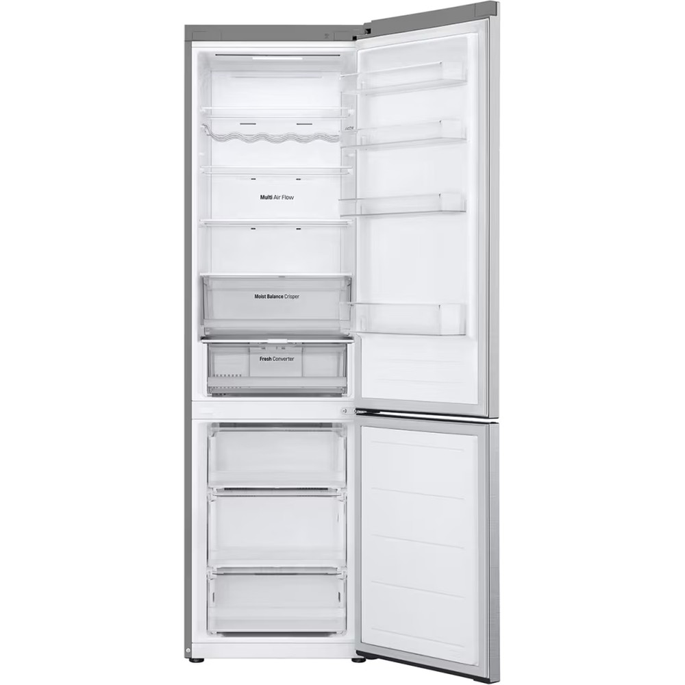 Холодильник LG GW-B509FAFW - изображение 3