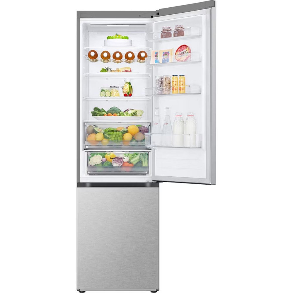 Холодильник LG GW-B509FAFW - изображение 4