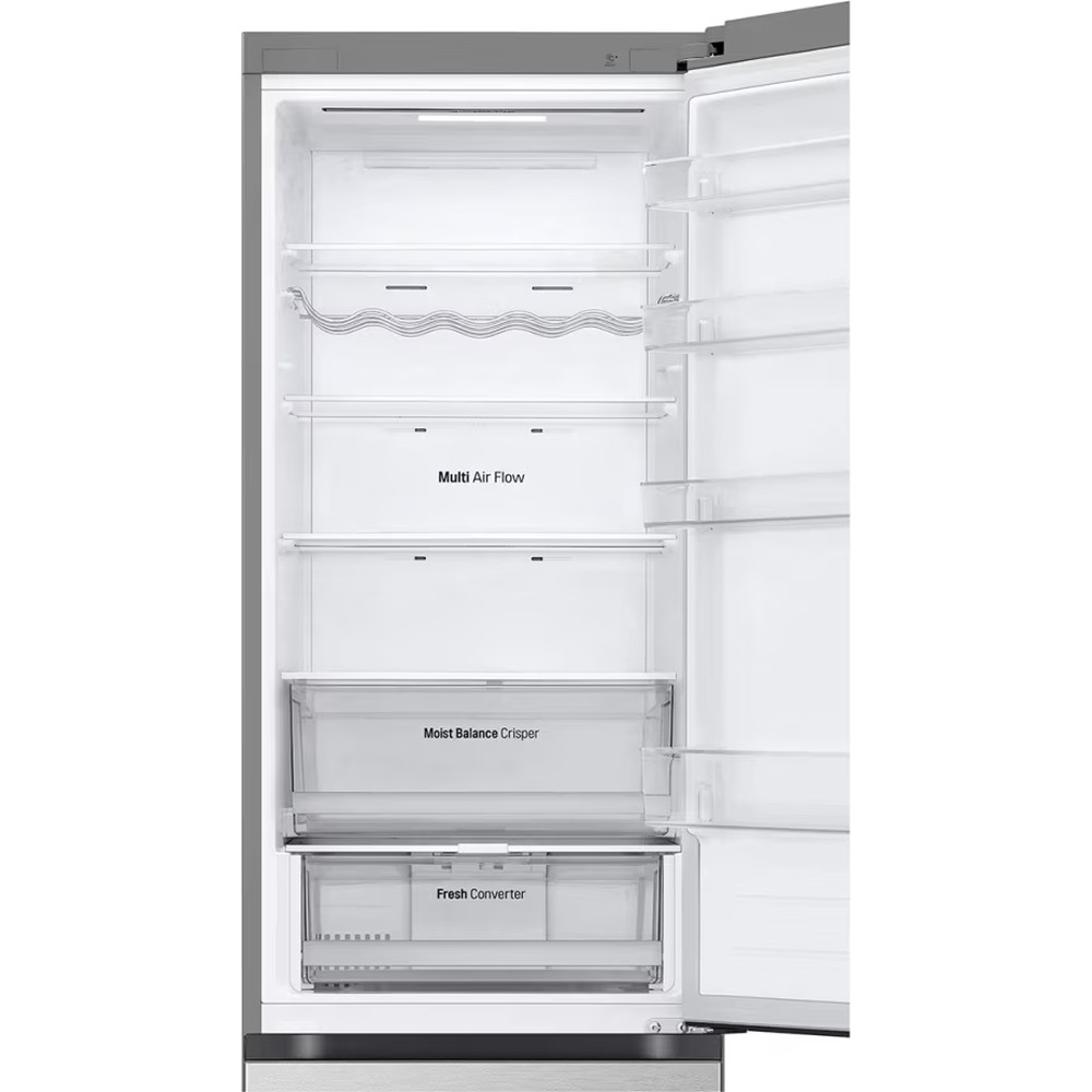 Холодильник LG GW-B509FAFW - изображение 11