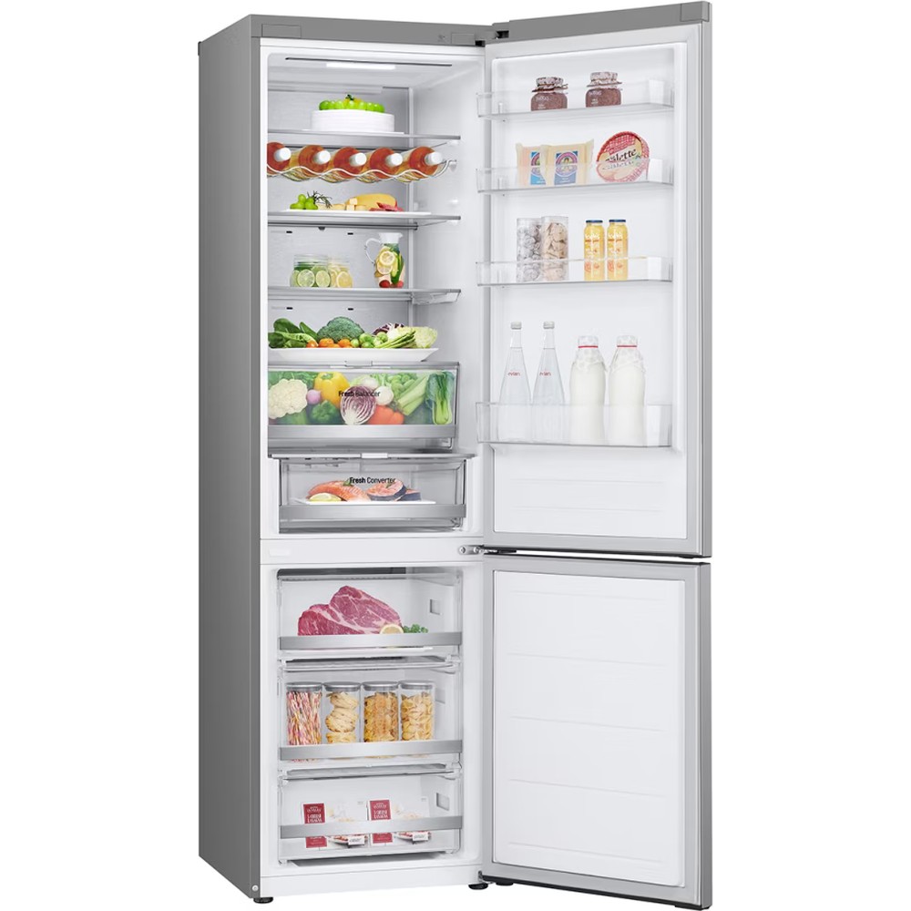 Холодильник LG GW-B509FNUW - изображение 9