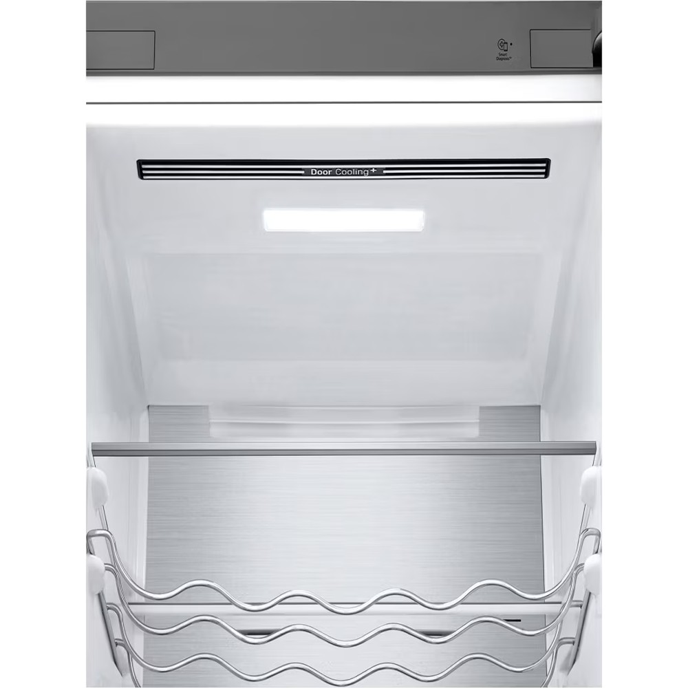 Холодильник LG GW-B509FNUW - изображение 6