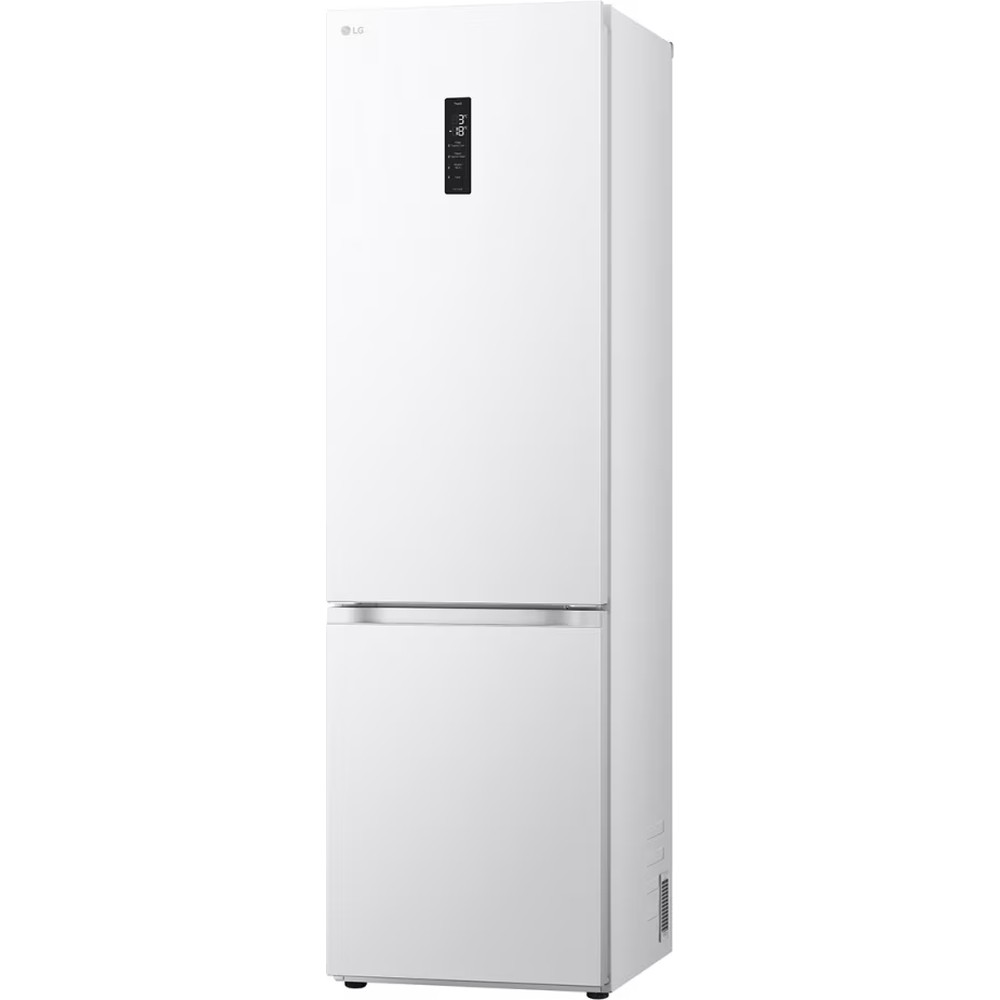 Холодильник LG GW-B509FVFW - изображение 14