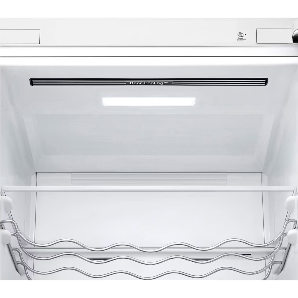 Холодильник LG GW-B509FVFW - изображение 6