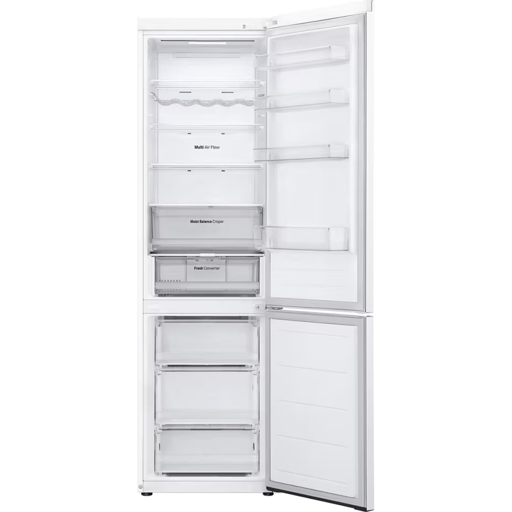 Холодильник LG GW-B509FVFW - изображение 3