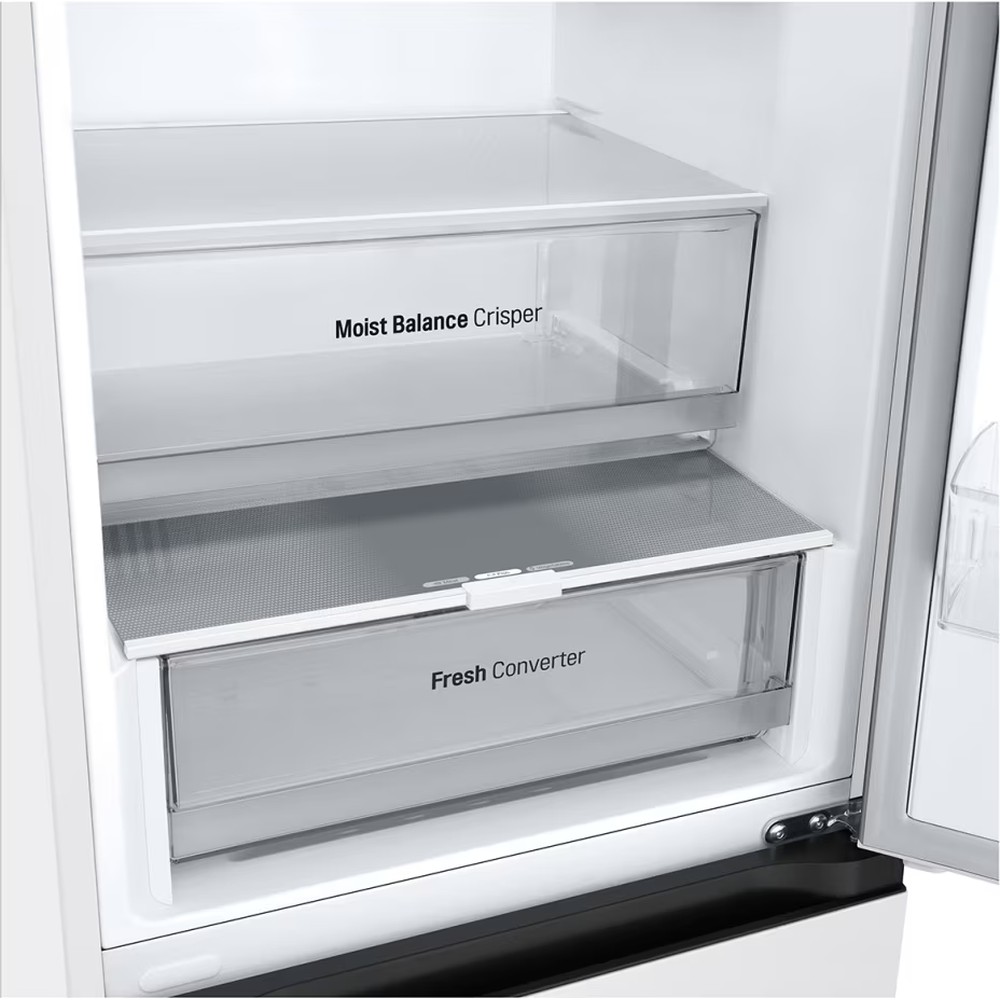 Холодильник LG GW-B509FVFW - изображение 12