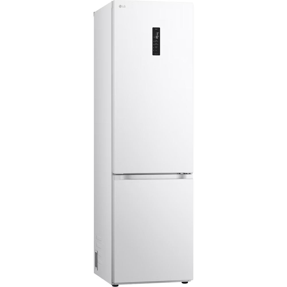 Холодильник LG GW-B509FVFW - изображение 13