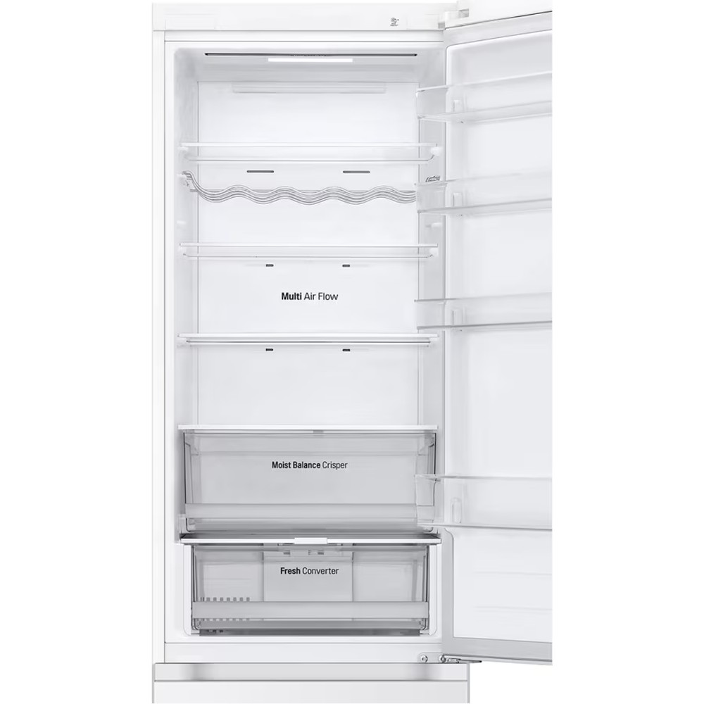 Холодильник LG GW-B509FVFW - изображение 11