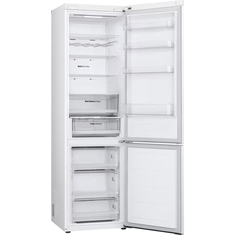 Холодильник LG GW-B509FVFW - изображение 10