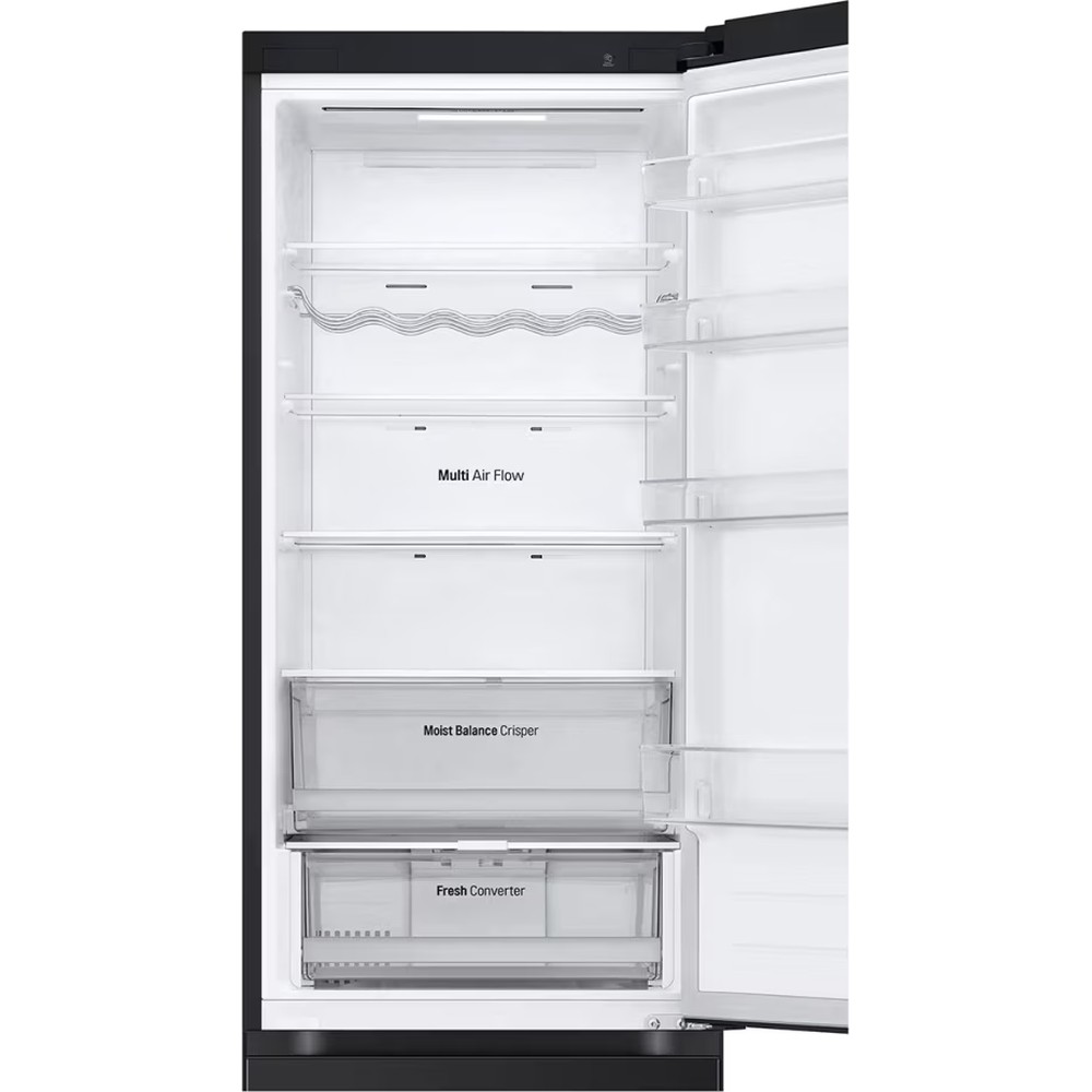 Холодильник LG GW-B509FXFW - изображение 11