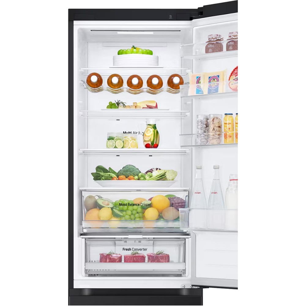 Холодильник LG GW-B509FXFW - изображение 5