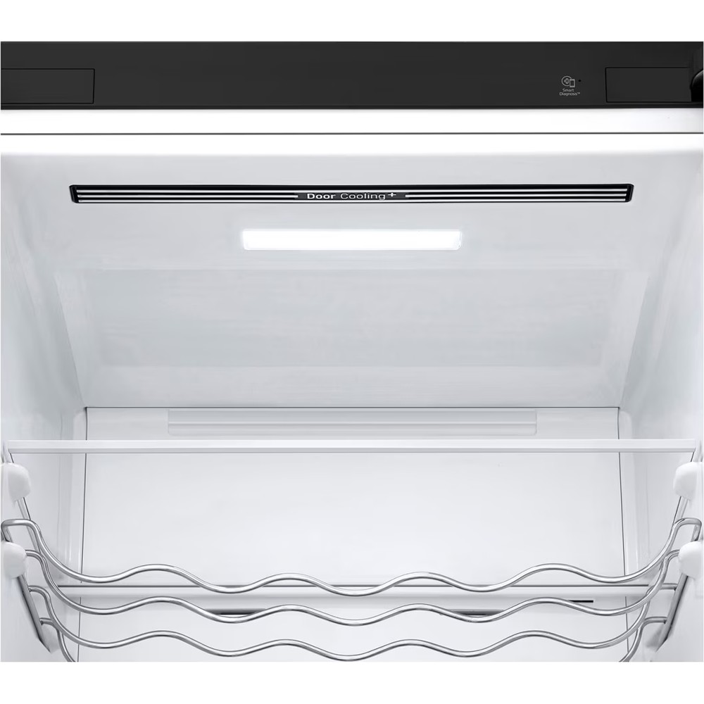 Холодильник LG GW-B509FXFW - изображение 6