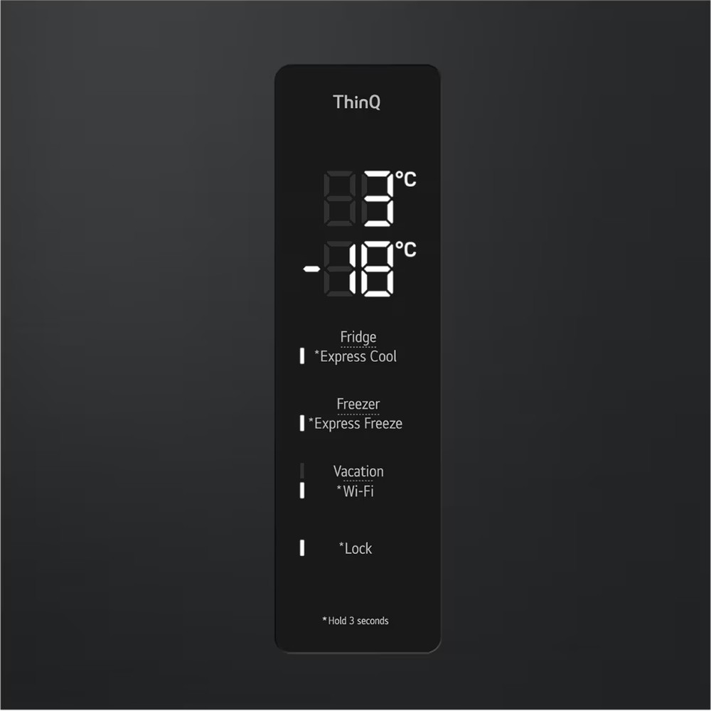 Холодильник LG GW-B509FXFW - изображение 7