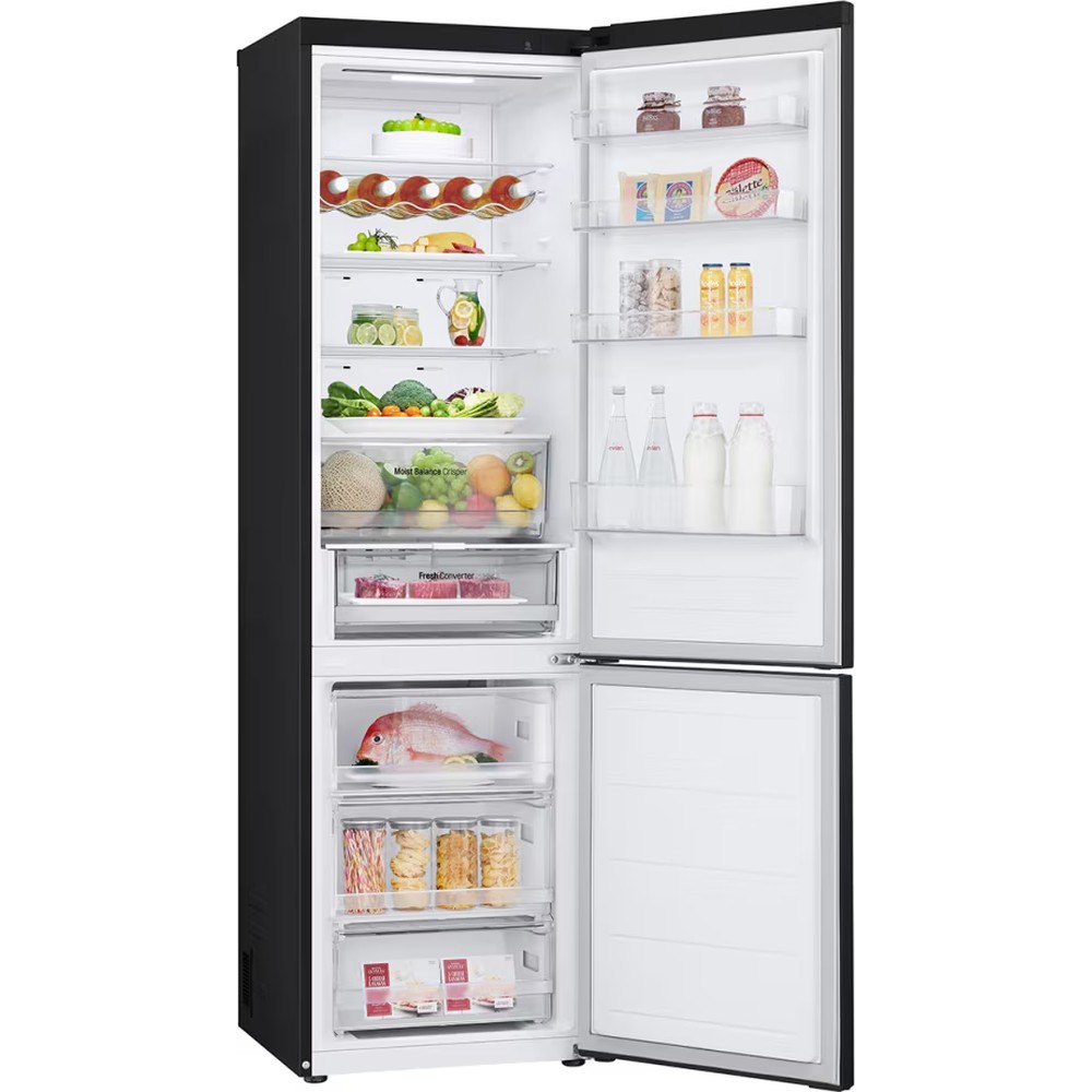 Холодильник LG GW-B509FXFW - изображение 9