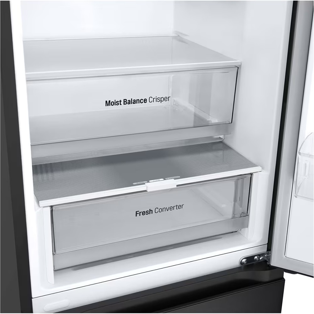 Холодильник LG GW-B509FXFW - изображение 12