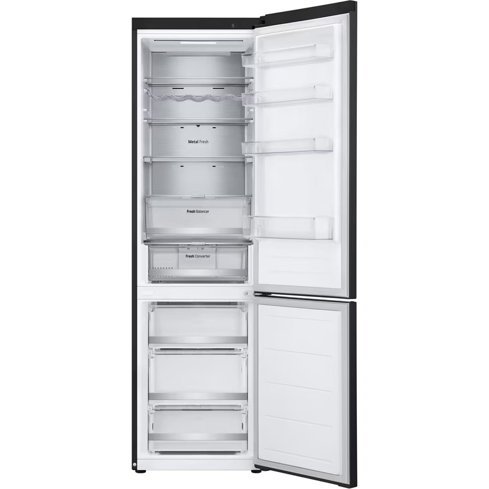 Холодильник LG GW-B509FXUW - изображение 3