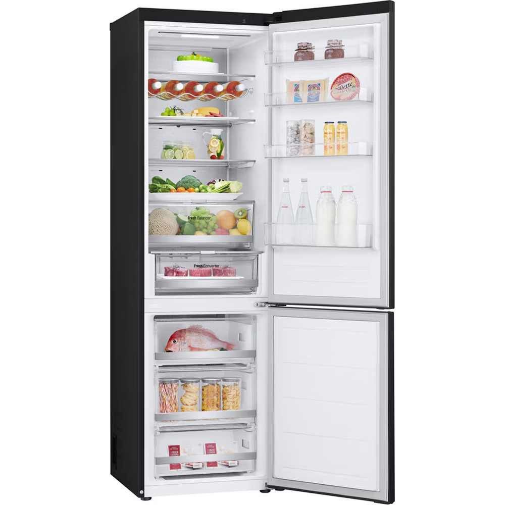 Холодильник LG GW-B509FXUW - изображение 14