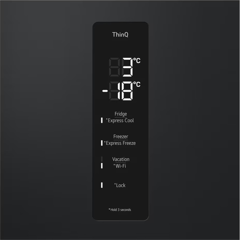 Холодильник LG GW-B509FXUW - изображение 7